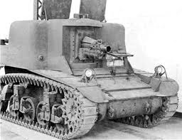 Подробное руководство по использованию танка T18 HMC в игре World of Tanks