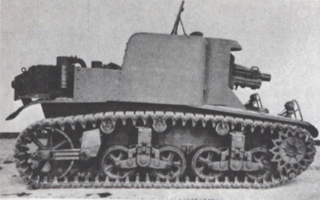 Подробное руководство по использованию танка T18 HMC в игре World of Tanks